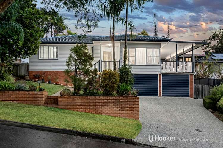 Main view of Homely house listing, 24 Lymm Street, Mount Gravatt East QLD 4122