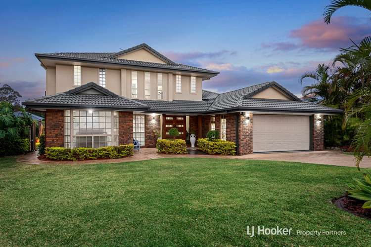 Main view of Homely house listing, 7 Lexington Place, Wishart QLD 4122