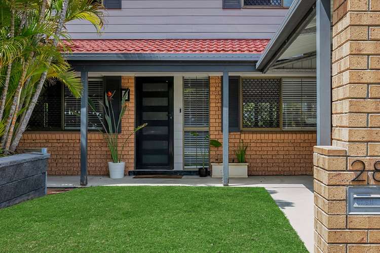 Main view of Homely house listing, 28 Mistral St, Jamboree Heights QLD 4074