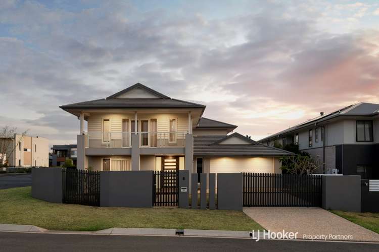Main view of Homely house listing, 6 Grand Street, Rochedale QLD 4123