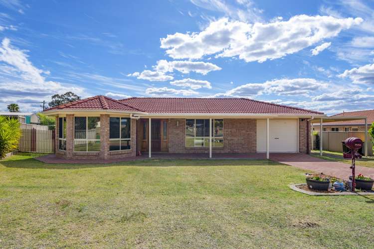 34 Doncaster Drive, Rosenthal Heights QLD 4370