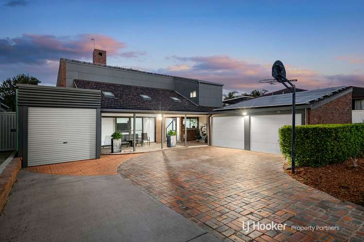 Main view of Homely house listing, 19 Winthrop Street, Wishart QLD 4122