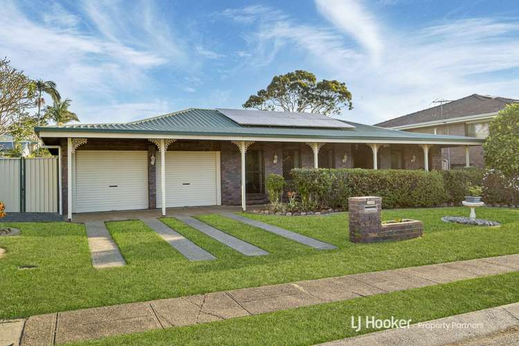 Main view of Homely house listing, 14 Bolinda Street, Eight Mile Plains QLD 4113