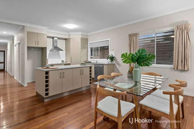 Fifth view of Homely house listing, 30 Harold Street, Holland Park QLD 4121