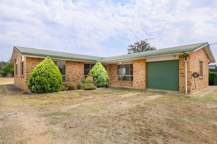 Main view of Homely house listing, 67 Rosehill Road, Warwick QLD 4370