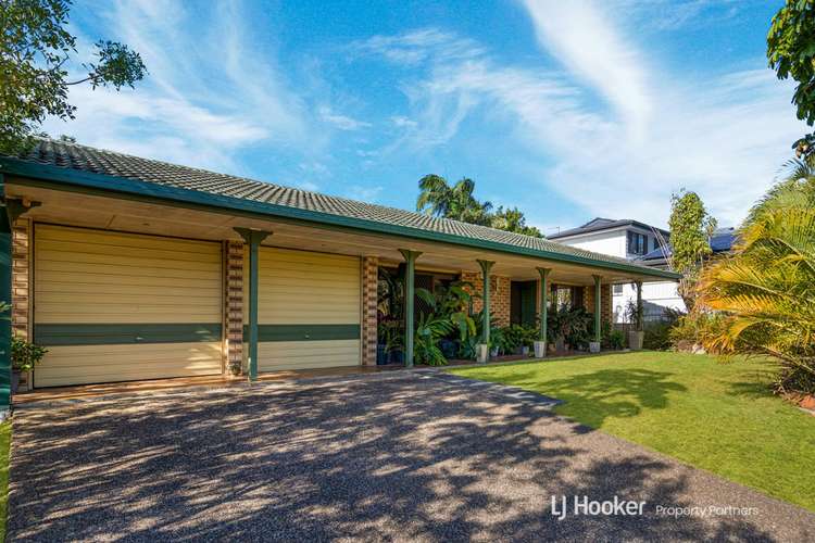 Main view of Homely house listing, 39 Arkose Street, Eight Mile Plains QLD 4113
