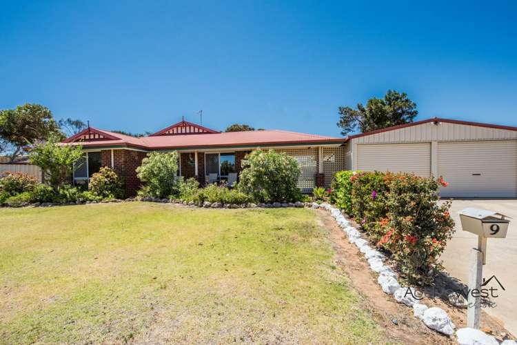 9 Waratah Court, Strathalbyn WA 6530