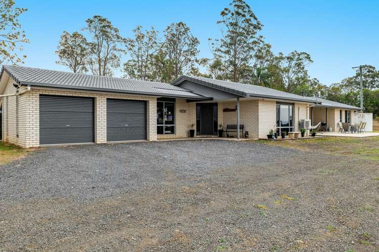 36 Llewellyns Road, Casino NSW 2470