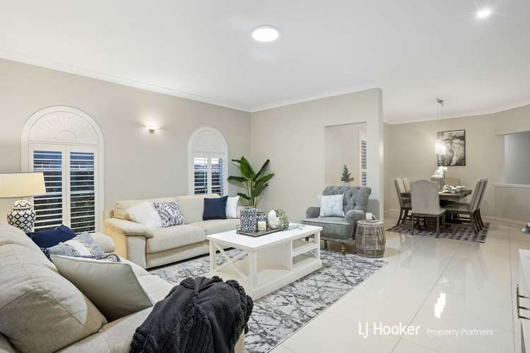 Fifth view of Homely house listing, 8 Lincoln Place, Stretton QLD 4116