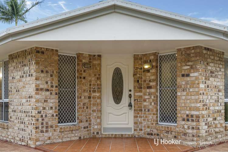 Main view of Homely house listing, 8 Forbes Place, Eight Mile Plains QLD 4113