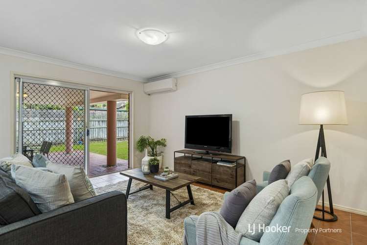 Sixth view of Homely house listing, 8 Forbes Place, Eight Mile Plains QLD 4113