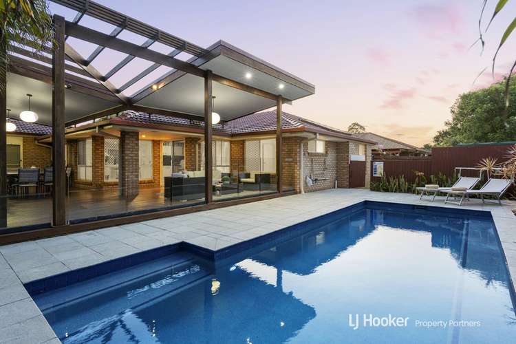 Main view of Homely house listing, 25 Furorie Street, Sunnybank Hills QLD 4109