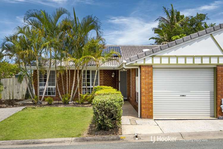 Main view of Homely townhouse listing, 15/83 Persse Road, Runcorn QLD 4113