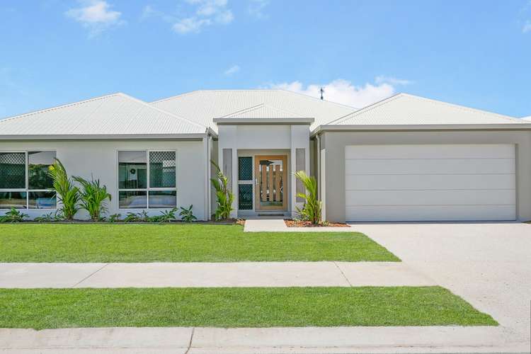 Main view of Homely house listing, 8 Greenbriar Avenue, Craiglie QLD 4877