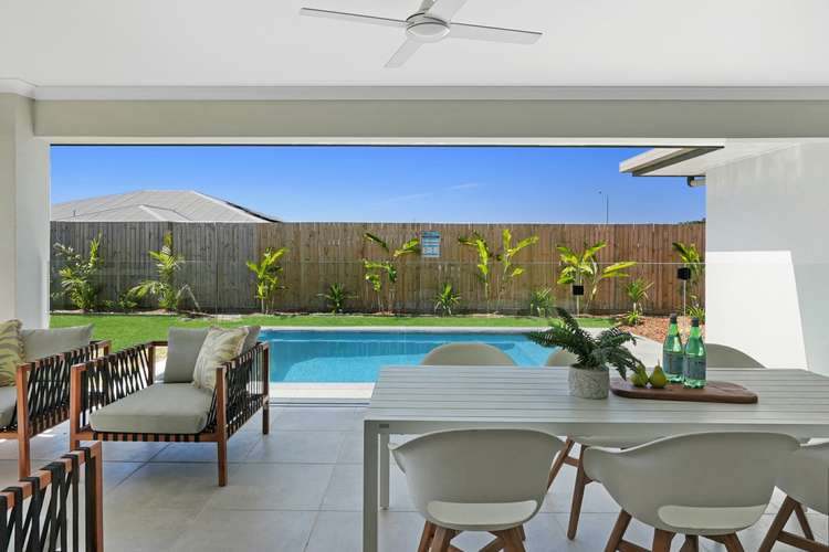 Third view of Homely house listing, 8 Greenbriar Avenue, Craiglie QLD 4877
