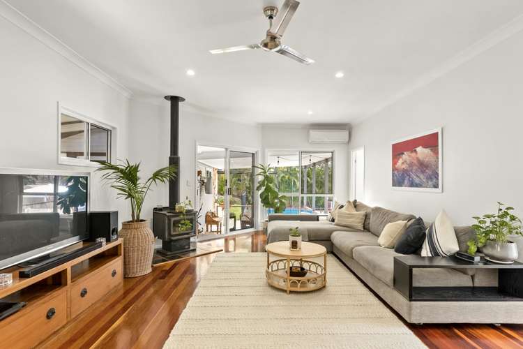 Main view of Homely house listing, 83 Lilly Street, Sherwood QLD 4075