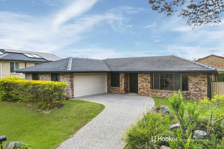 Main view of Homely house listing, 4 Nanga Place, Eight Mile Plains QLD 4113