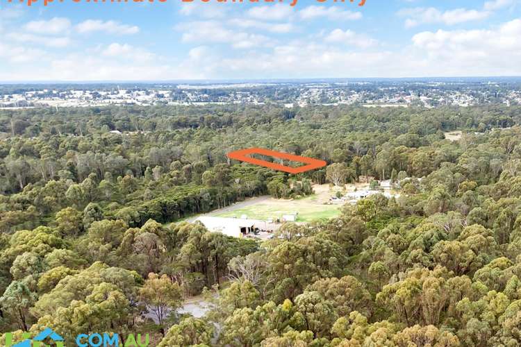 Main view of Homely residentialLand listing, LOT 19 Herbert Street, Angus NSW 2765