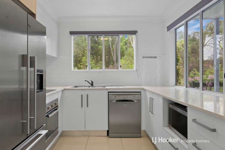 Fifth view of Homely townhouse listing, 3/558 Blunder Road, Durack QLD 4077
