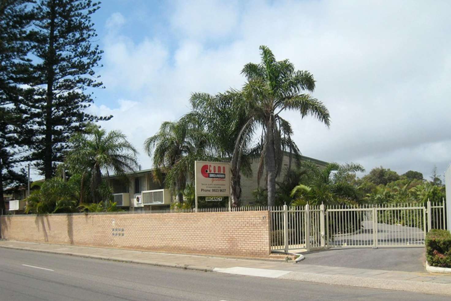 Main view of Homely unit listing, 1/49 Fitzgerald Street, Geraldton WA 6530