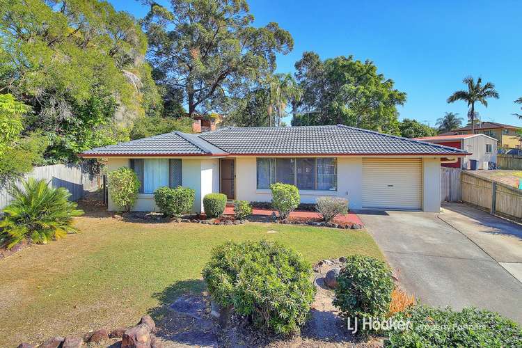 Main view of Homely house listing, 28 Beldale Street, Sunnybank Hills QLD 4109