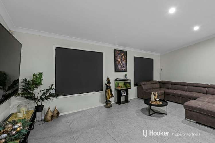 Sixth view of Homely house listing, 15 Danbulla Crescent, Forest Lake QLD 4078