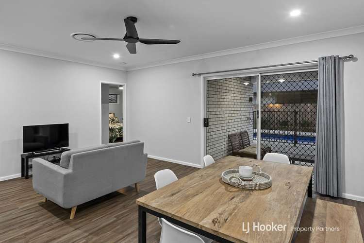 Fifth view of Homely house listing, 71 Davidson Circuit, Park Ridge QLD 4125