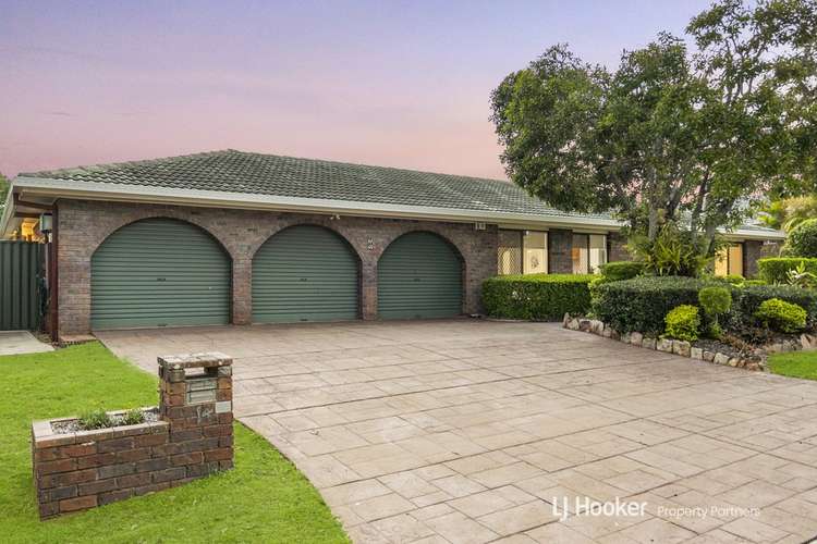 Main view of Homely house listing, 14 Jandowae Street, Runcorn QLD 4113
