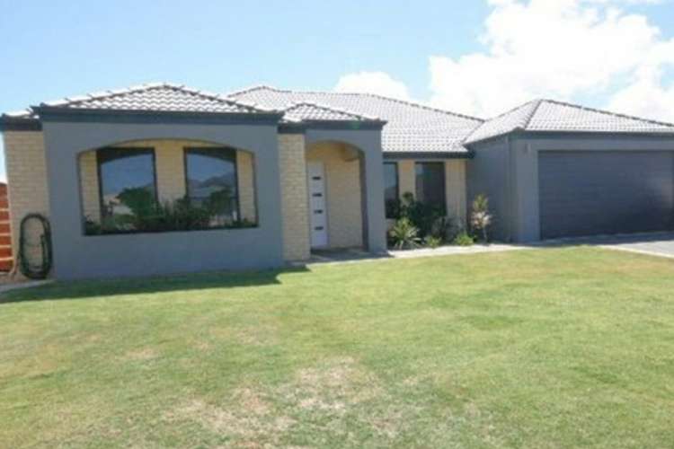 Main view of Homely house listing, 8 Flavio Crescent, Wandina WA 6530