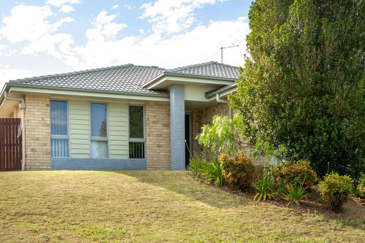 Main view of Homely house listing, 13 Capital Drive, Rosenthal Heights QLD 4370