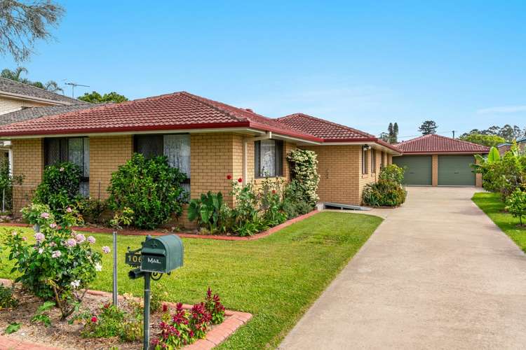 Main view of Homely house listing, 106 Johnston Street, Casino NSW 2470
