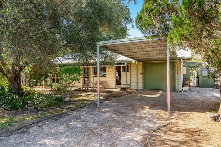 Main view of Homely house listing, 76 Sandilands Street, Mallanganee NSW 2469