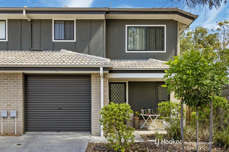 Main view of Homely townhouse listing, 19/8 Saint Kilda Court, Durack QLD 4077