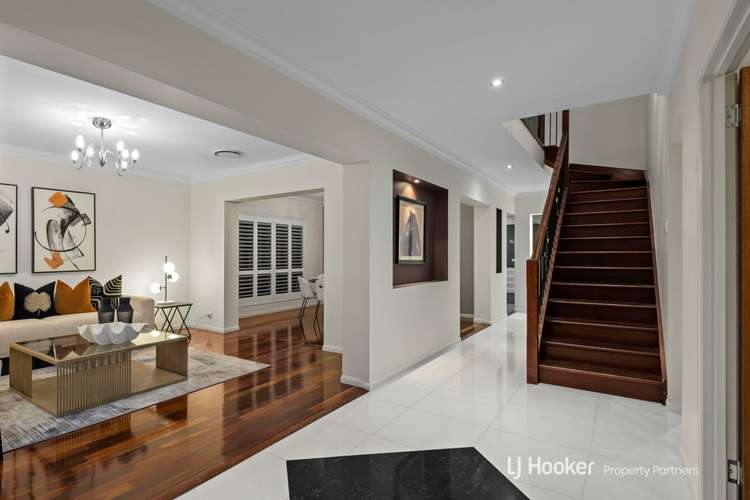 Second view of Homely house listing, 2 Trevi Close, Eight Mile Plains QLD 4113