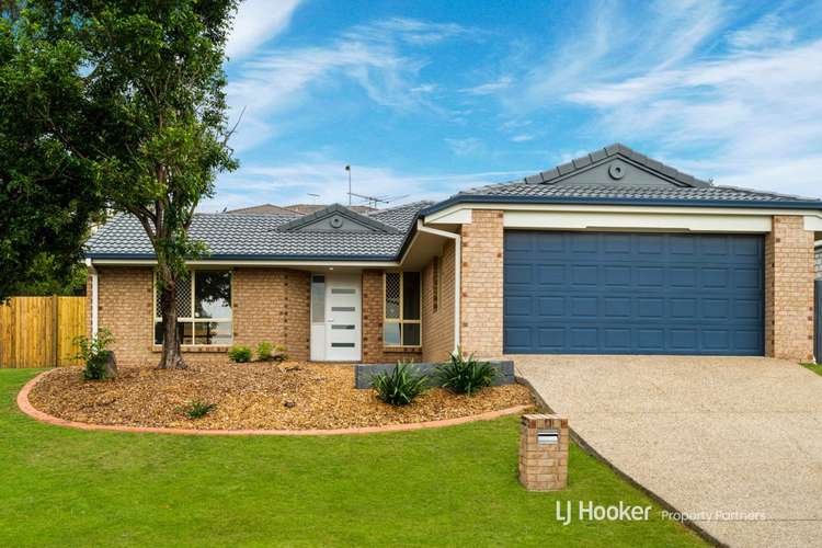 Main view of Homely house listing, 40 Mount Maroon Street, Algester QLD 4115