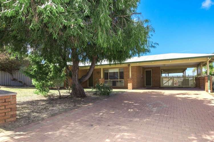 Main view of Homely house listing, 4 Conch Rise, Wandina WA 6530