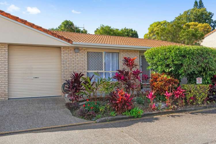 Main view of Homely townhouse listing, 6/76 Condamine Street, Runcorn QLD 4113