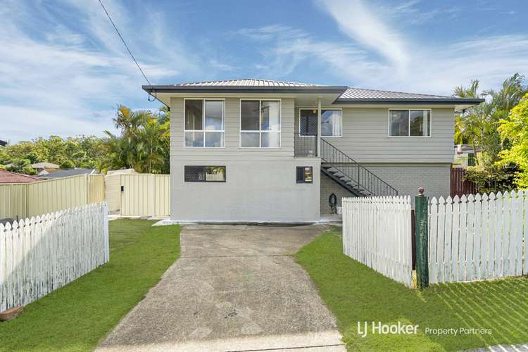 Main view of Homely house listing, 35 Enford Street, Hillcrest QLD 4118