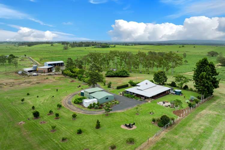 260 Backmede Road, Casino NSW 2470