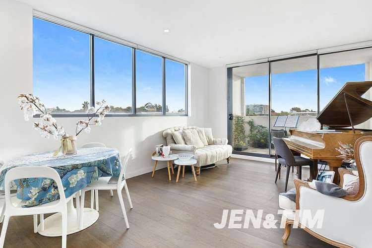 Main view of Homely apartment listing, 11 Burwood Rd, Burwood NSW 2134
