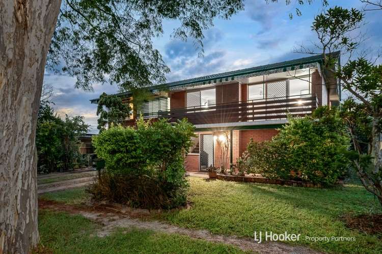 Main view of Homely house listing, 49 Chauvin Street, Robertson QLD 4109