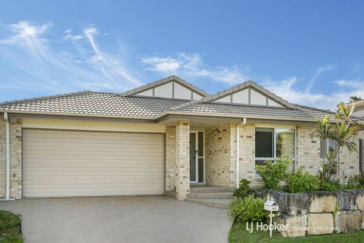 Main view of Homely house listing, 11 Emerson Close, Durack QLD 4077