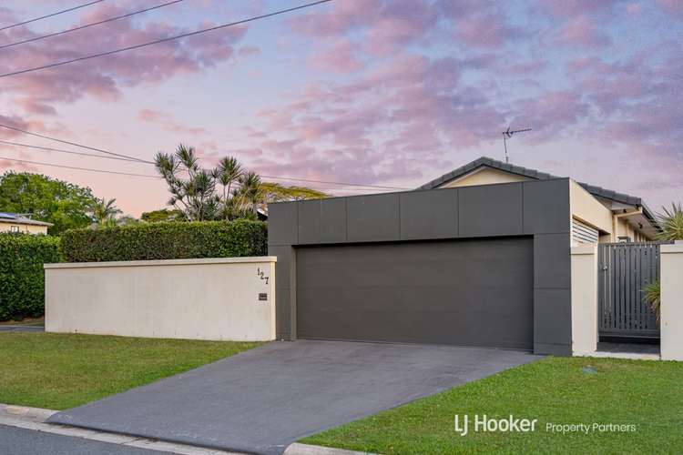 Main view of Homely house listing, 127 Sheehan Avenue, Hope Island QLD 4212