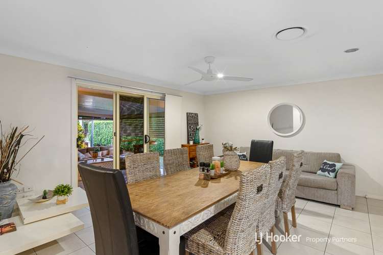 Sixth view of Homely house listing, 127 Sheehan Avenue, Hope Island QLD 4212