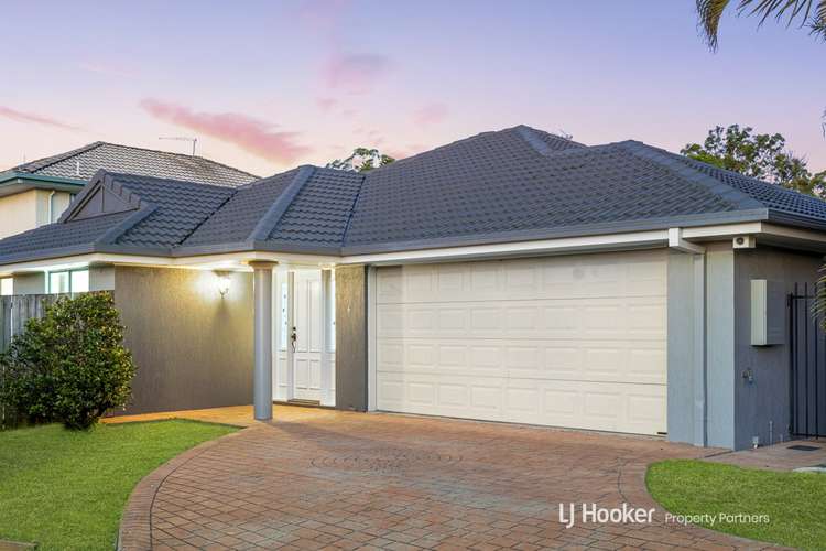 Main view of Homely townhouse listing, 6/76 Symons Road, Sunnybank Hills QLD 4109