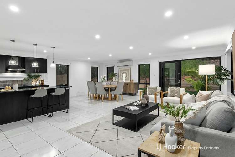 Main view of Homely house listing, 36 Strezlecki Place, Drewvale QLD 4116