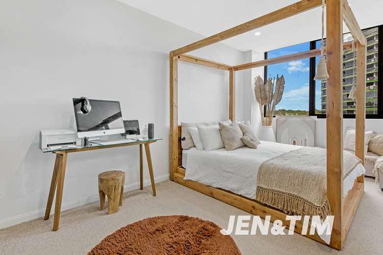 Main view of Homely unit listing, A226/2 Betty Cuthbert Avenue, Sydney Olympic Park NSW 2127