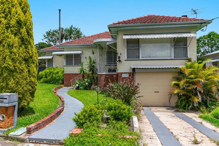 Main view of Homely house listing, 53 Stapleton Avenue, Casino NSW 2470