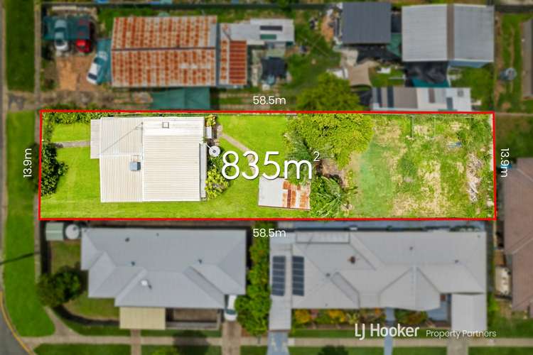 Main view of Homely house listing, 3 Orange Street, Runcorn QLD 4113