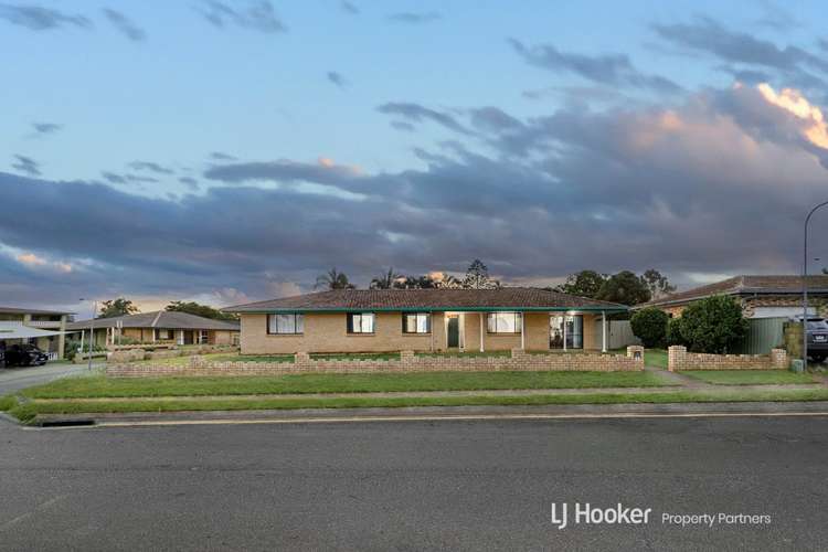 Main view of Homely house listing, 3 Matt Street, Sunnybank QLD 4109